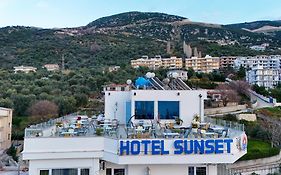 Hotel Sunset Gl